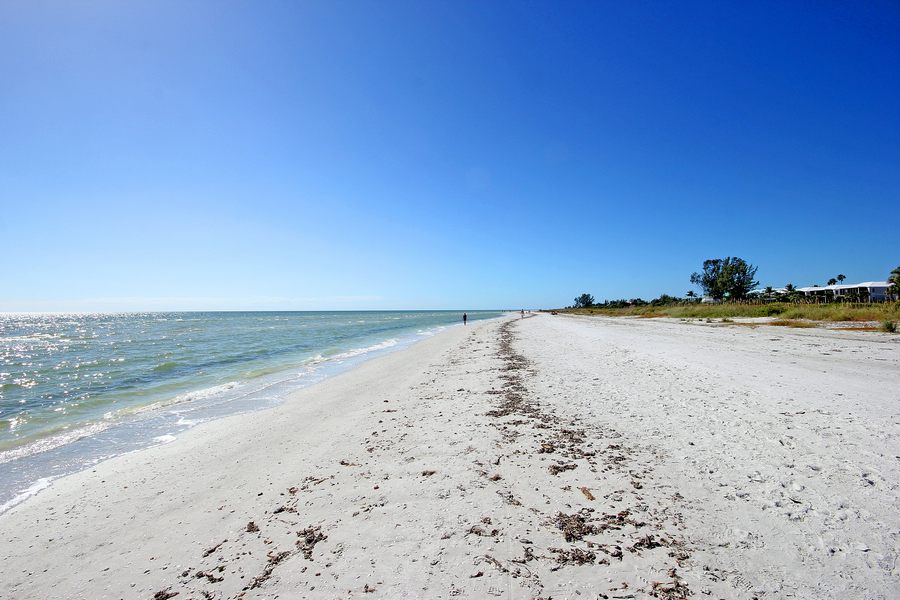 Seagrape Village 2 Captiva & Sanibel VIP Rentals